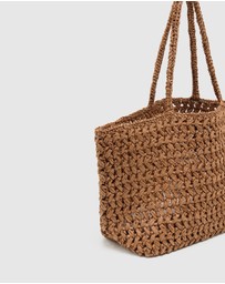 Oxford - Lilla Xl Weave Basket