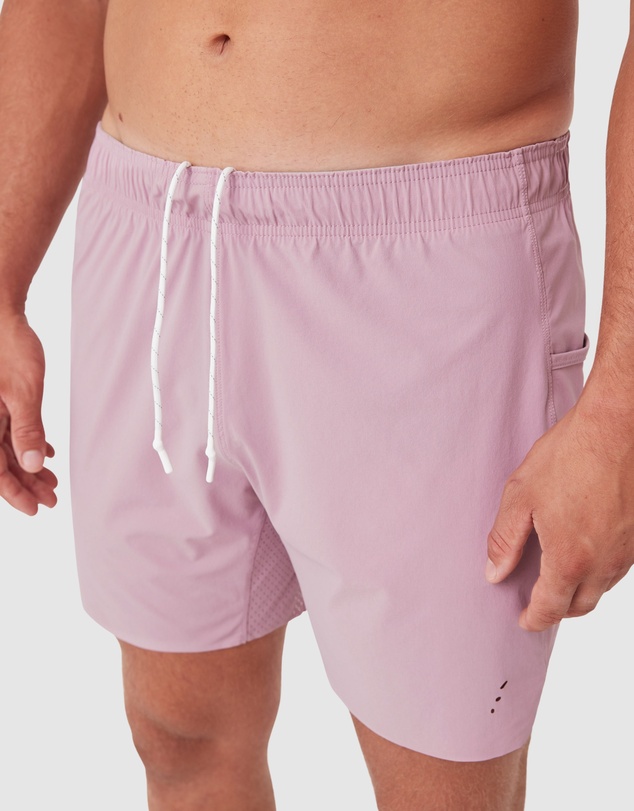 REC GEN - Type 2 NET Short 16/17