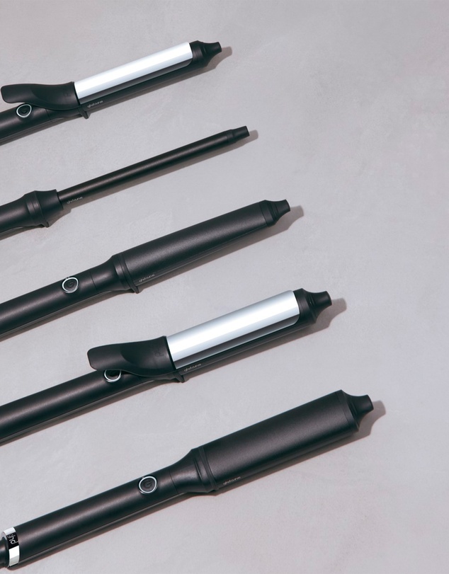 ghd - curve® Classic Curl Tong Hair Curler