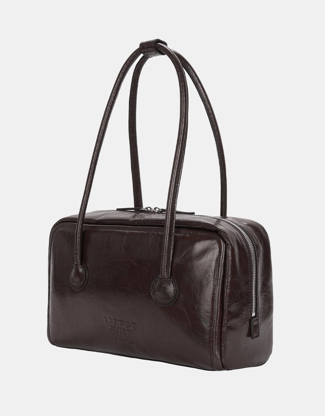 MARGESHERWOOD - Soft Boston Bag