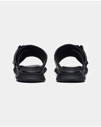 Onitsuka Tiger - Ohbori Slider 2.0 - Unisex