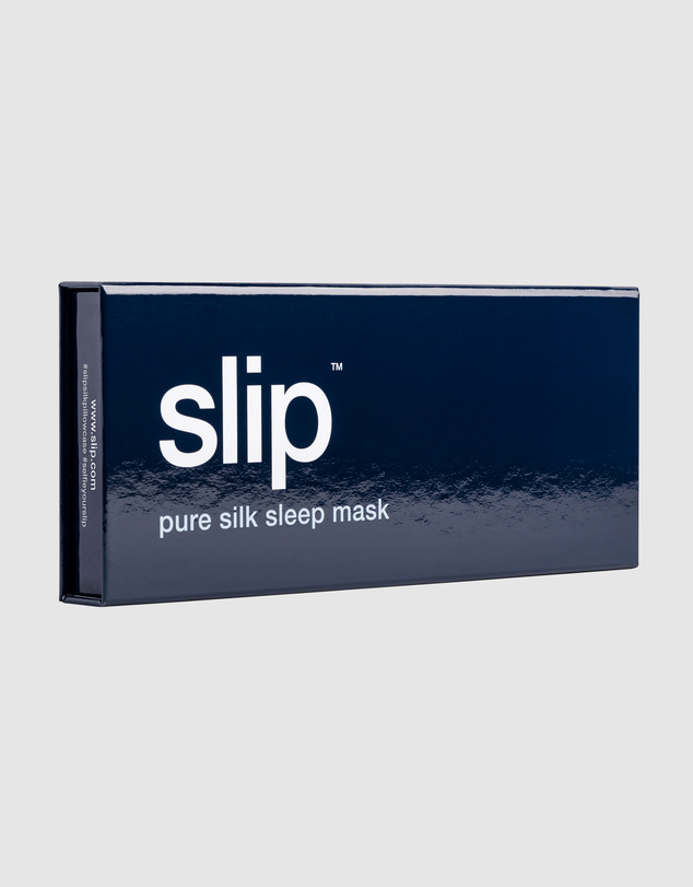 Slip - slip pure silk sleep mask