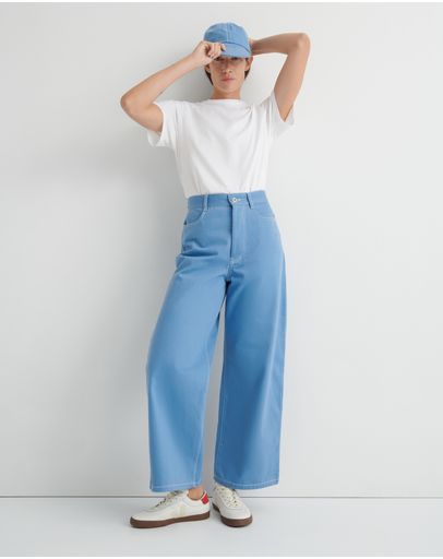 Sky Denim