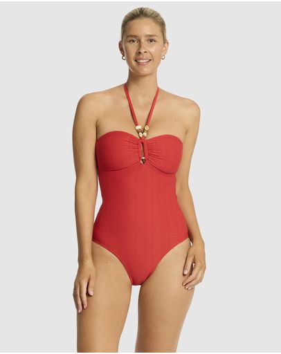 Spice Red
