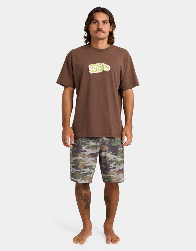 Volcom - Mens Lido Mod 20