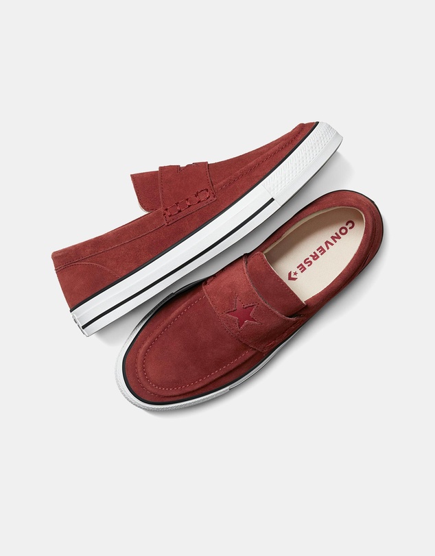 Converse - Chuck Taylor All Star Loafers - Men's