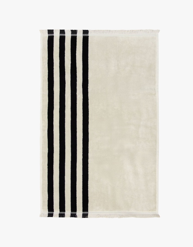Aura Home - Palma Stripe Australian Cotton Hand Towel