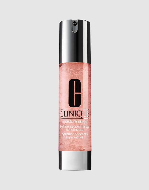 Clinique - Moisture Surge Hydrating Supercharged Concentrate 48ml