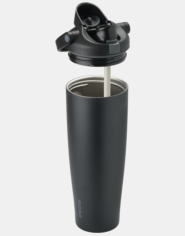 Owala - FreeSip Sway Stainless Steel 40oz / 1.185L
