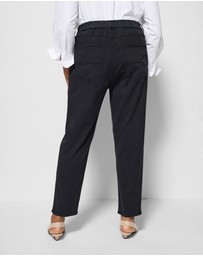 Commonry - The Soft Stretch Casual Pant