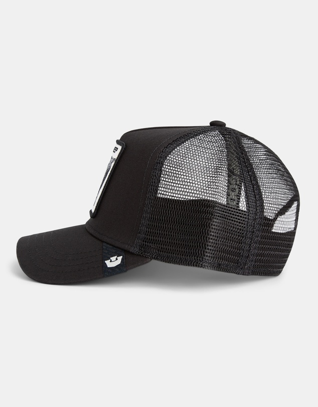 Goorin Bros. - Black Sheep Trucker