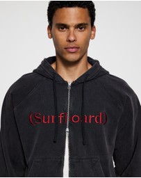 Stockholm Surfboard Club - Ace Hoodie