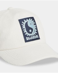 Billabong - Girls Mixing Vibes Dad Cap