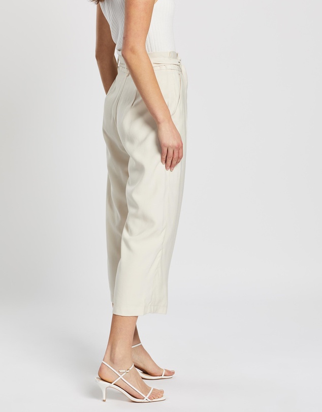 Vero Moda - Emily Culotte Pants