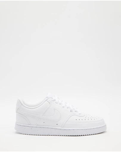 Nike - Court Vision Low Next Nature - Women's