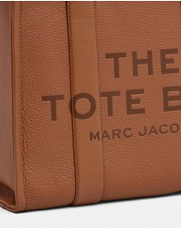 Marc Jacobs - The Leather Large Tote Bag