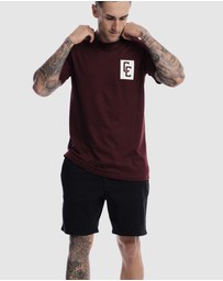 Counter Culture - Cryptic Tee