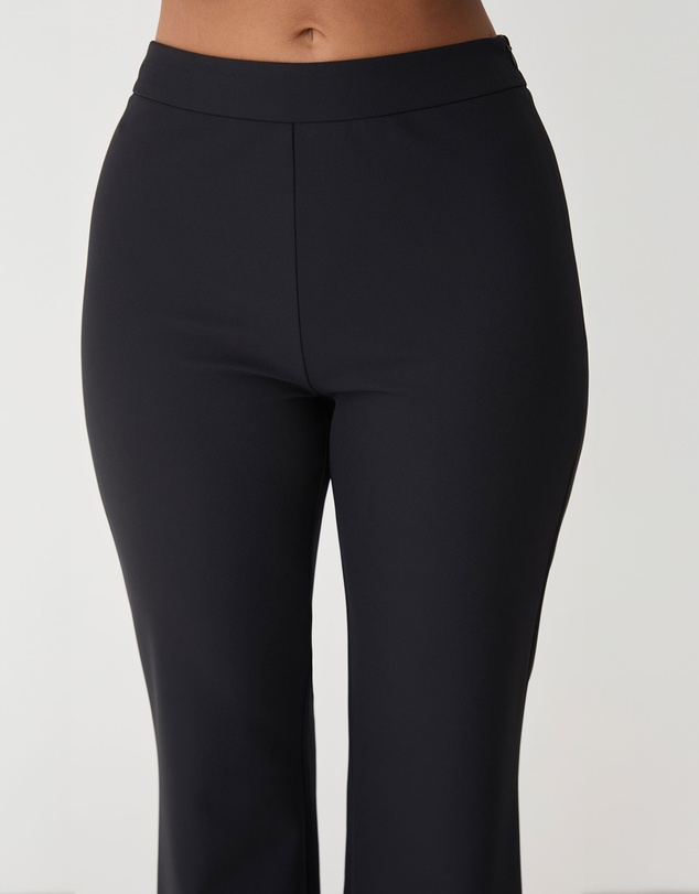 Forcast - Thea Bootleg Pants