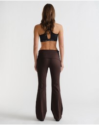 Decjuba - D-Luxe Bubble Leggings