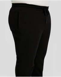 Johnny Bigg - Maddox Fleece Trackpant
