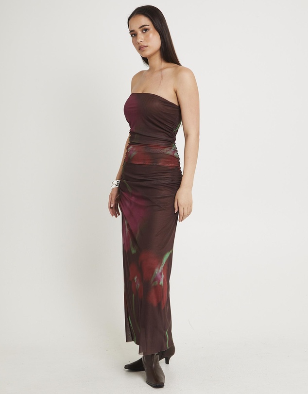 Alice In The Eve - Harmony Maxi Dress