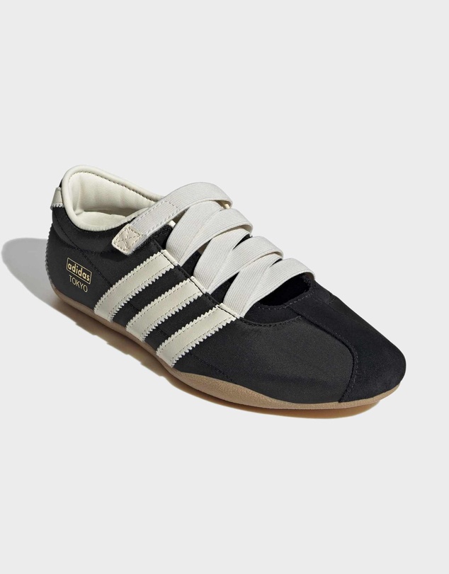 adidas Originals - TOKYO MARY JANE SHOES Womens