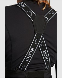 ROJO Outerwear - Softshell High Rise Pant