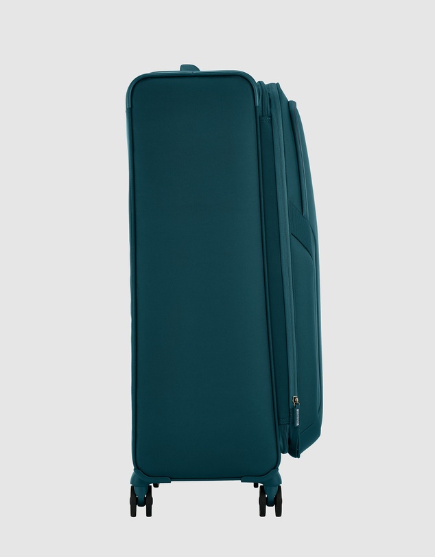 American Tourister - Applite 5 Ultralight Check-In Extra Large 81Cm Expandable 3Kg Suitcase
