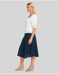 KAJA Clothing - Gail Skirt