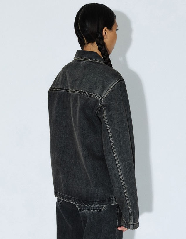 Dr Denim - Evon Worker Jacket