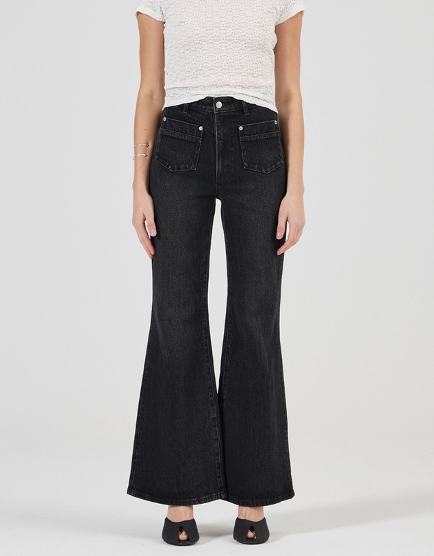 Rolla's - Eastcoast Flare Cleo Jeans