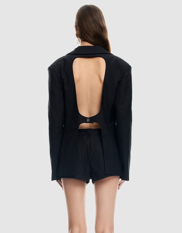 Lioness - 222 Blazer