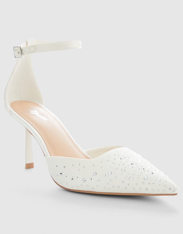 SPURR - Selene - ONLINE EXCLUSIVE
