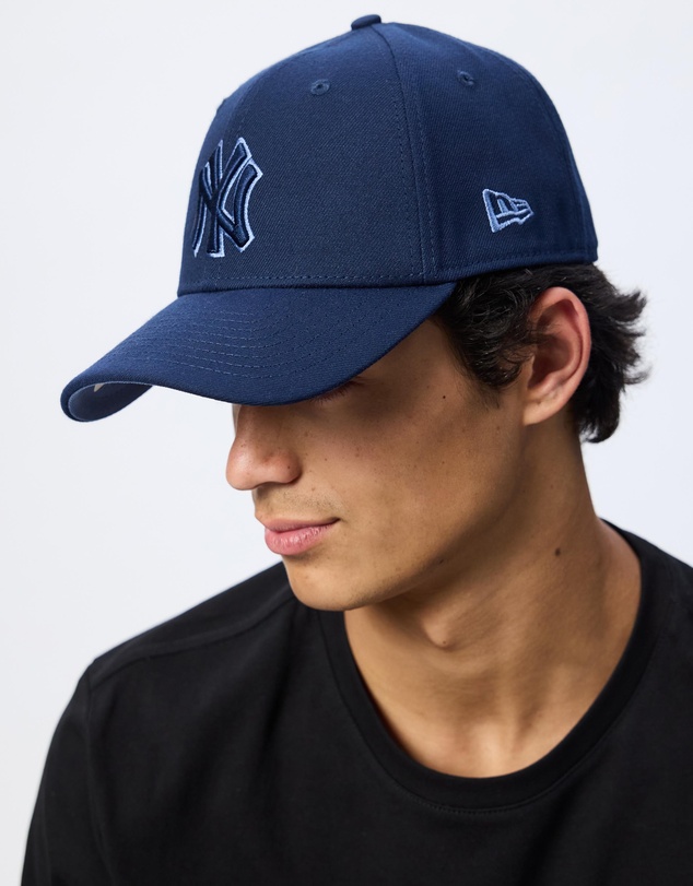New Era - 3930 Faded New York Yankees Cap