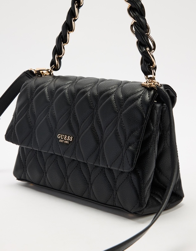 GUESS - Maxine Flap Crossbody Bag