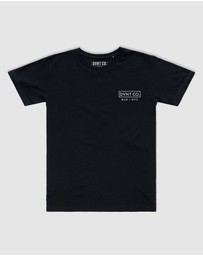 DVNT - 3-Pack NYC Tee - Youth