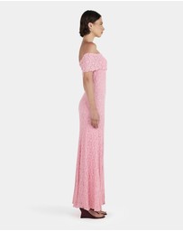 Ownley - Alba Maxi Dress