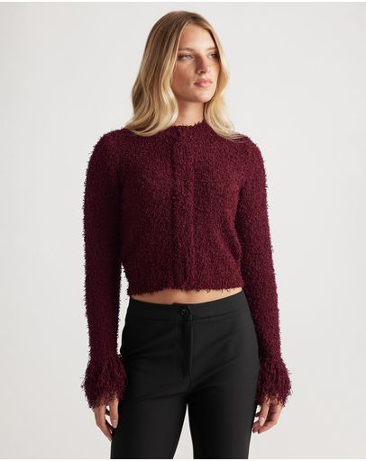 Ruby Red
