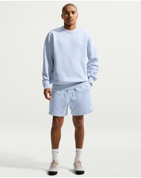 Nike - Nike Club French Terry Flow Shorts