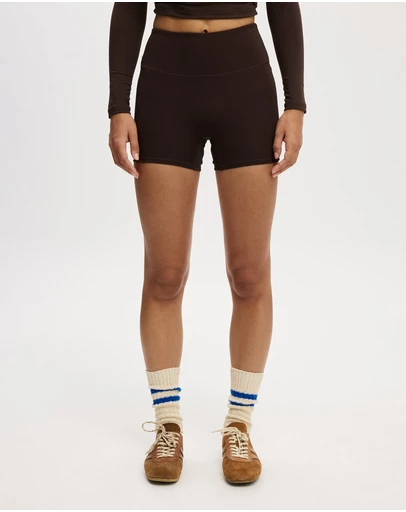 Cotton On Body Active - Ultra Move Shortie Short