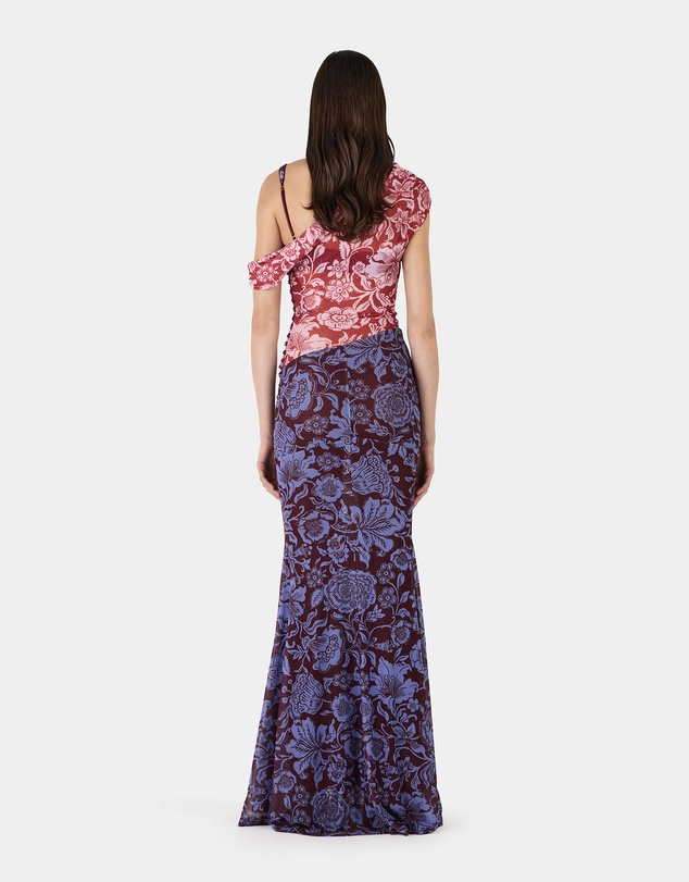 Hansen & Gretel - Camille Maxi Dress