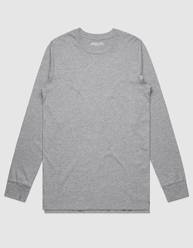 Vacancy Co - Vacant Long Sleeve - Youth