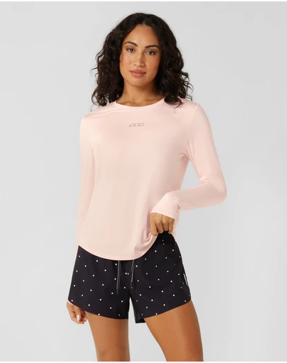Lorna Jane - Amy Dynamic Active Long Sleeve Top