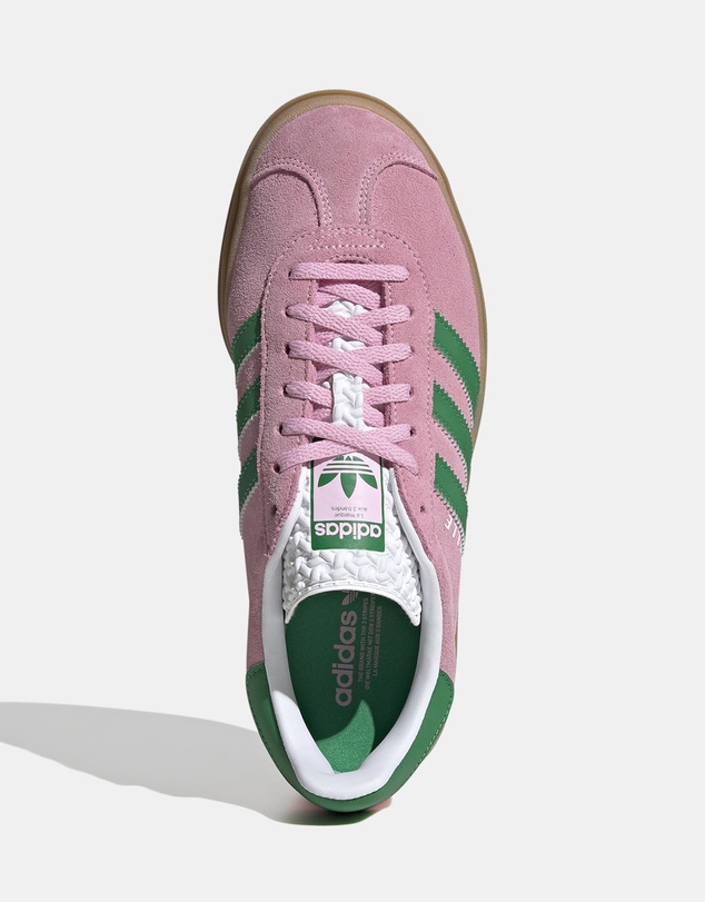 adidas Originals - Gazelle Bold - Women's