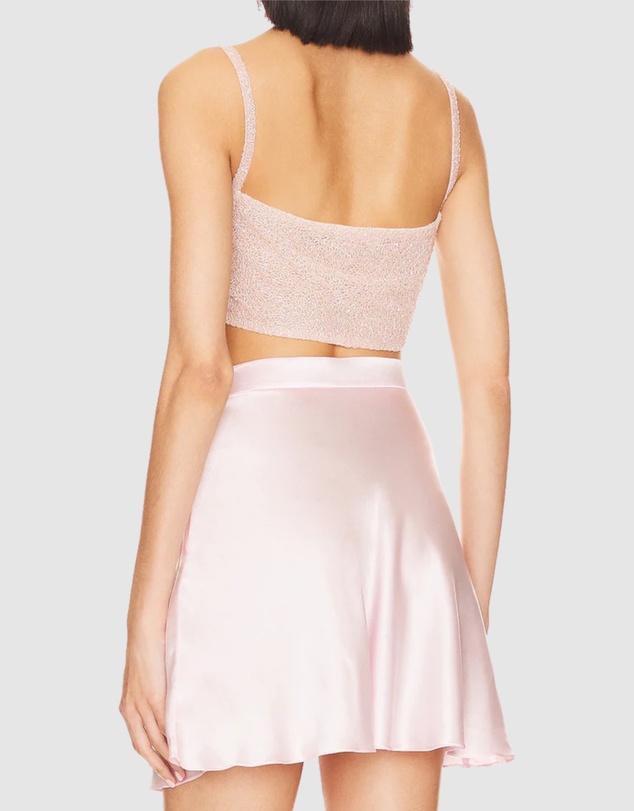 Oceanus - Tallulah Co-ord Top