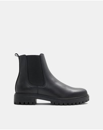 ALDO - Adalitlan Ankle Boots