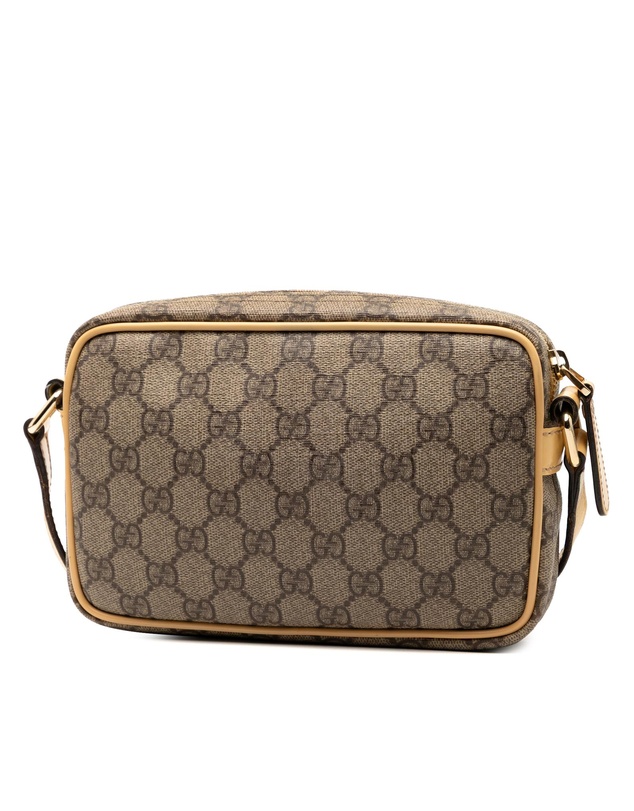 Pre-Loved by Azura Reborn - Pre-Loved GG Supreme Crossbody
