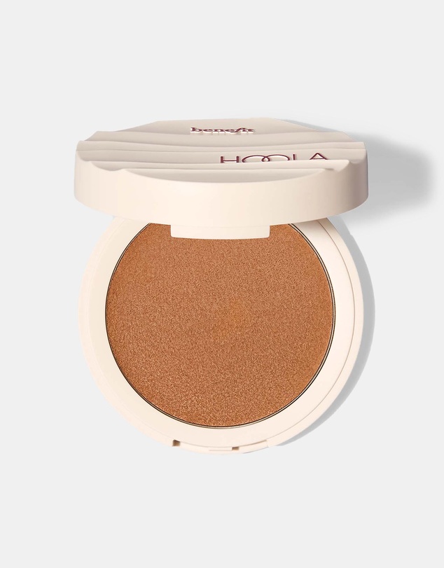 Benefit Cosmetics - Hoola Wave Bronzing Balm