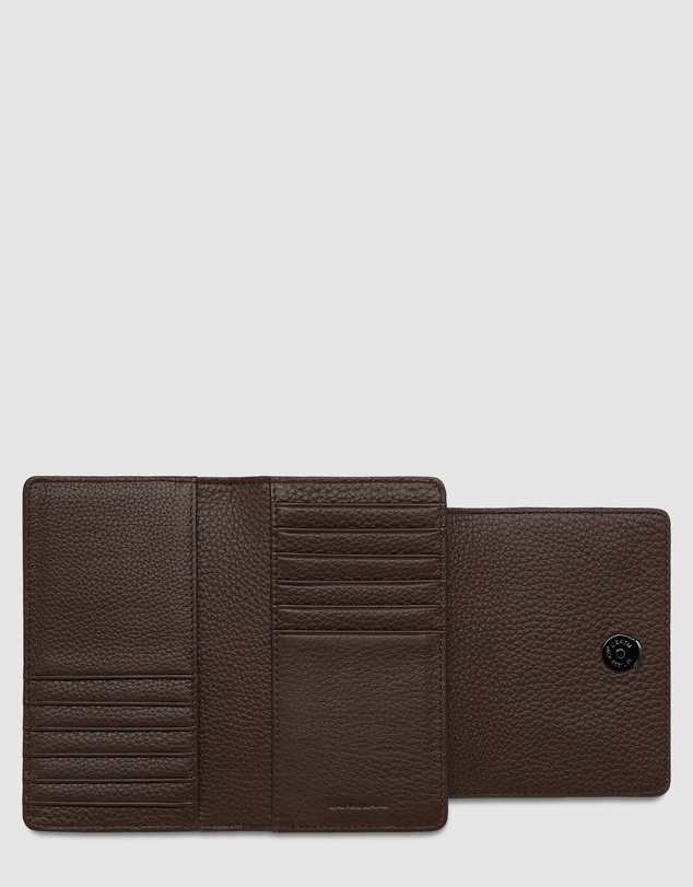 Status Anxiety - Visions Wallet