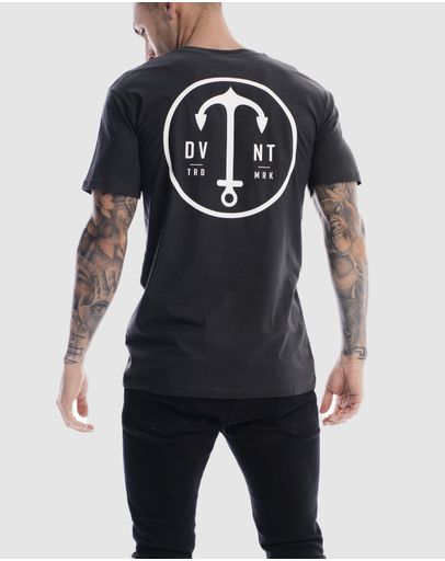 Vintage Black